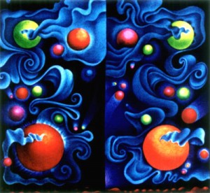 Inspired by the Quran