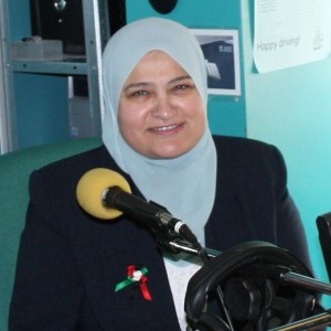 Iqbal Tamim - Director of AWMW in UK