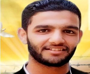 Gaza-born footballer Mahmoud Sarsak was arrested and spent three and a half years in an Israeli jail without charge or trial