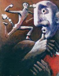 Najib Mahfouz characters Najib Mahfouz characters